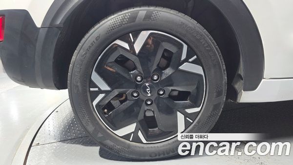 Kia Niro 2023, фото 5