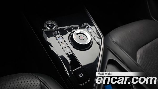 Kia Niro 2023, фото 12