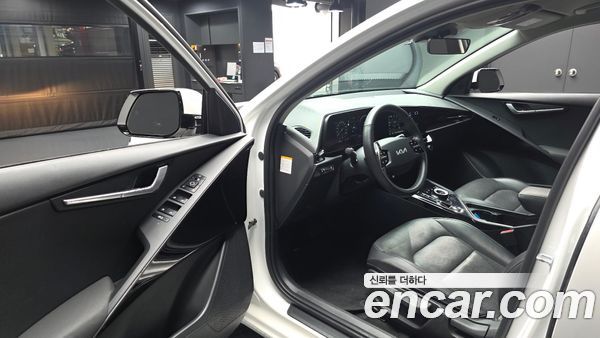 Kia Niro 2023, фото 13