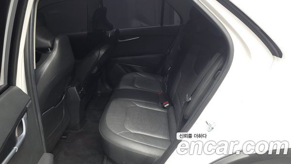 Kia Niro 2023, фото 18