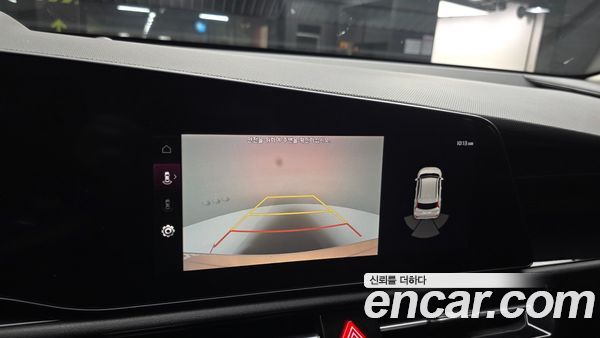 Kia Niro 2023, фото 21