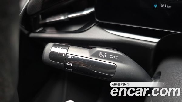 Kia Niro 2023, фото 24