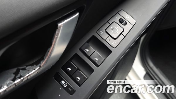 Kia Niro 2023, фото 26