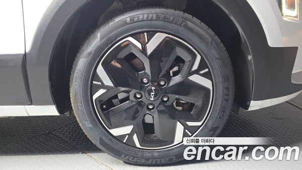 Kia Niro 2023, фото 7