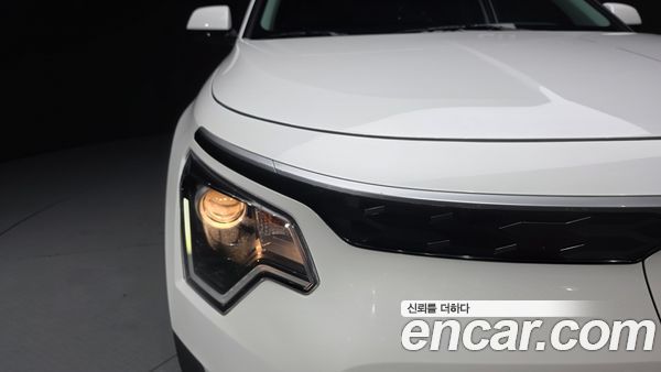 Kia Niro 2023, фото 8