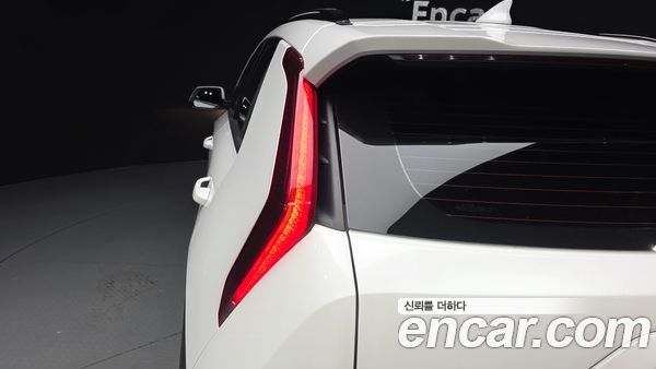 Kia Niro 2023, фото 9