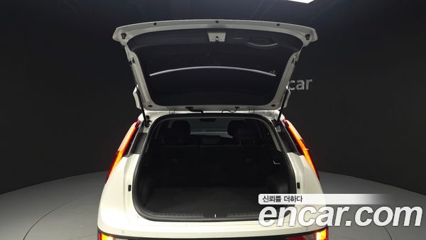 Kia Niro 2023, фото 27