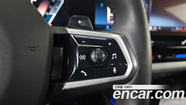 BMW 5 Series 2024, фото 25