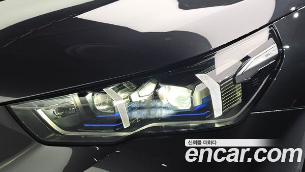BMW 5 Series 2024, фото 7