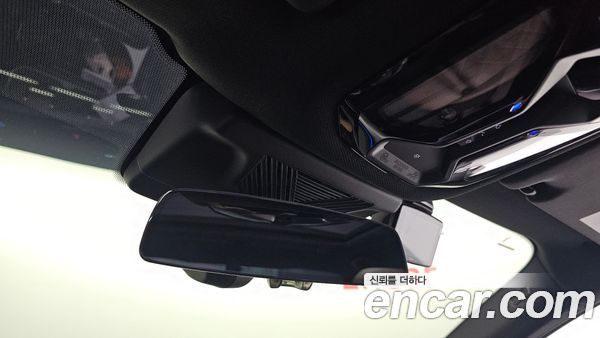 BMW 5 Series 2024, фото 26