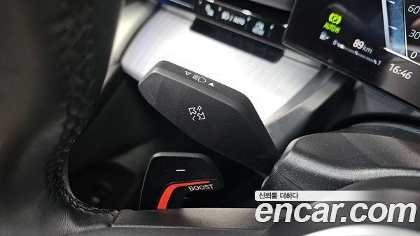 BMW 5 Series 2024, фото 29
