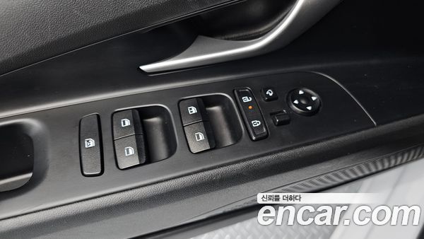 Hyundai Elantra 2024, фото 12