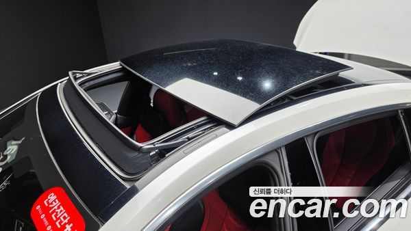 BMW 8 Series 2021, фото 24