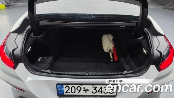 BMW 8 Series 2021, фото 32