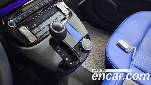 Hyundai Casper 2023, фото 9