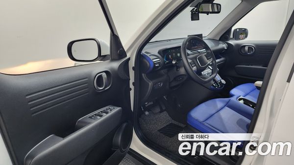 Hyundai Casper 2023, фото 10