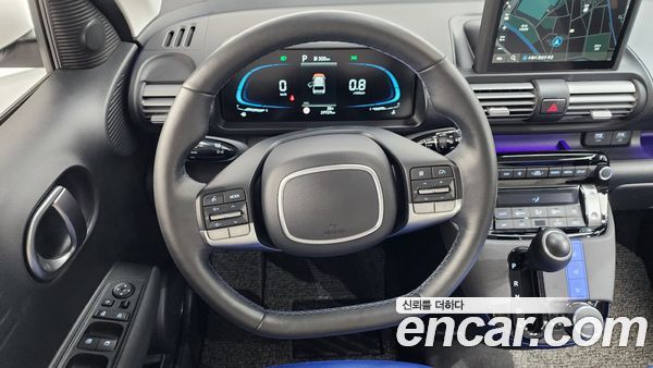 Hyundai Casper 2023, фото 14