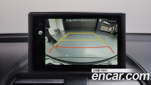 Hyundai Casper 2023, фото 15
