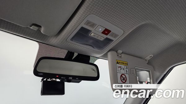Hyundai Casper 2023, фото 17