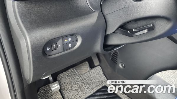 Hyundai Casper 2023, фото 18