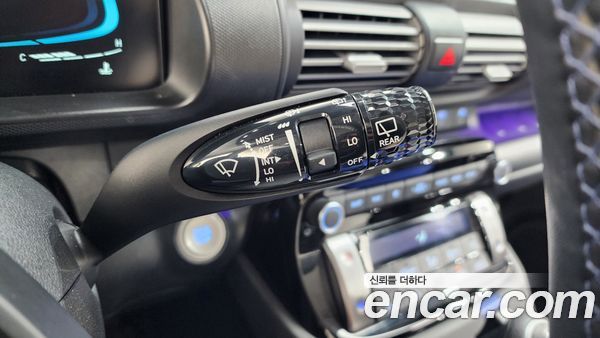 Hyundai Casper 2023, фото 19