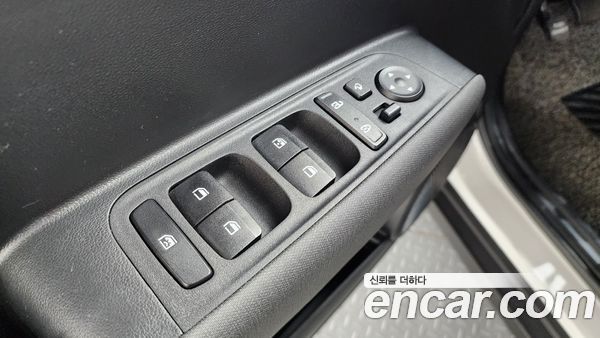 Hyundai Casper 2023, фото 20
