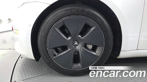 Tesla Model 3 2021, фото 5