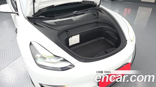 Tesla Model 3 2021, фото 6