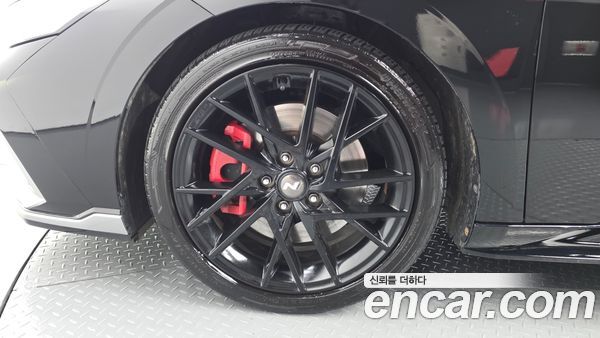 Hyundai Elantra 2024, фото 5