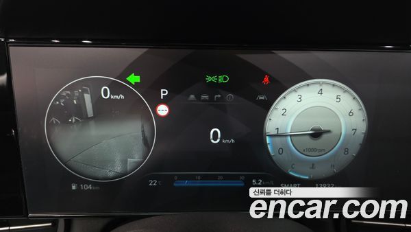 Hyundai Elantra 2024, фото 11