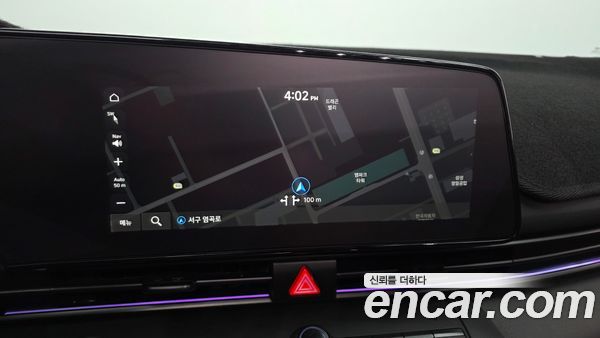 Hyundai Elantra 2024, фото 20