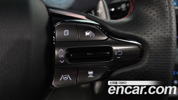 Hyundai Elantra 2024, фото 24