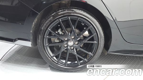 Hyundai Elantra 2024, фото 7