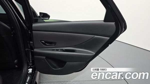 Hyundai Elantra 2024, фото 15