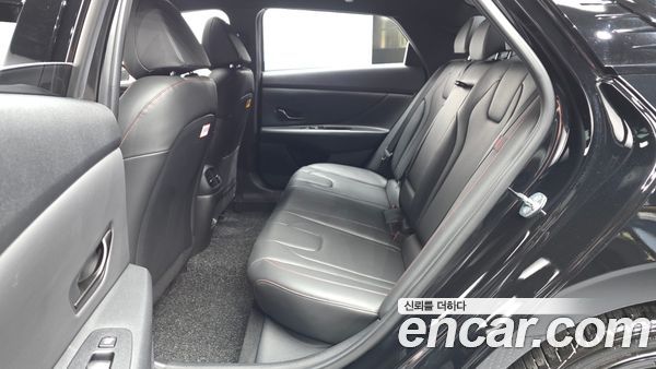 Hyundai Elantra 2024, фото 16