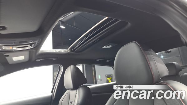 Hyundai Elantra 2024, фото 27