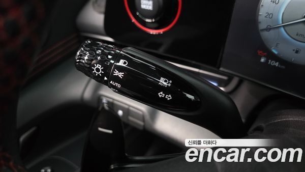 Hyundai Elantra 2024, фото 31