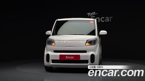 Kia Ray 2022, фото 3
