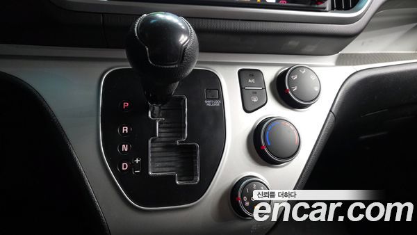 Kia Ray 2022, фото 12