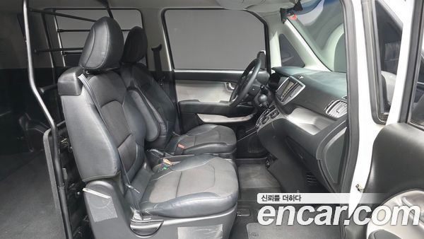 Kia Ray 2022, фото 18