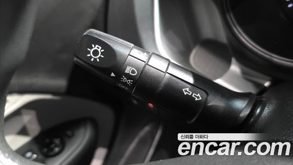 Kia Ray 2022, фото 23