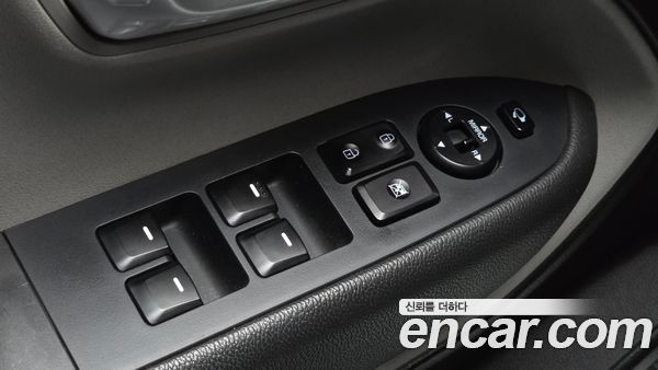 Kia Ray 2022, фото 24