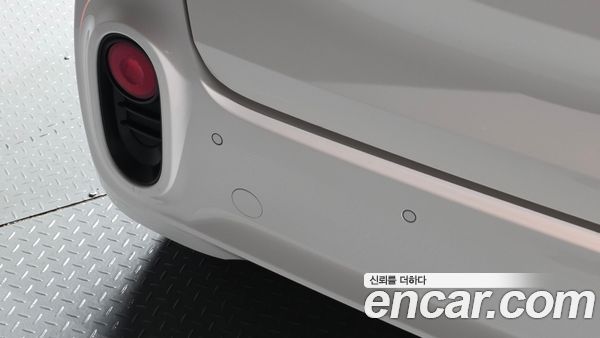 Kia Ray 2022, фото 25