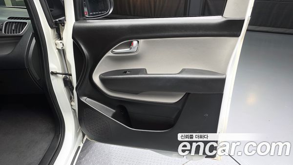 Kia Ray 2022, фото 15