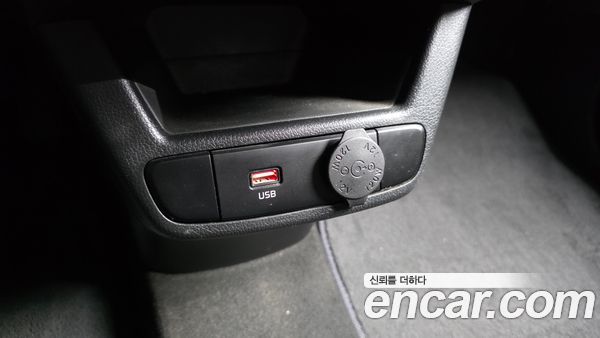 Kia Ray 2022, фото 27