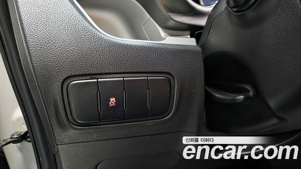 Kia Ray 2022, фото 29