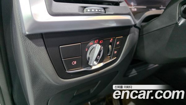 BMW iX3 2023, фото 18
