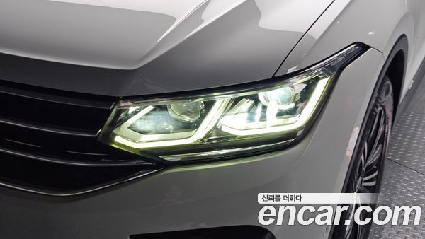 Volkswagen Tiguan 2022, фото 7