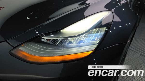 Tesla Model 3 2020, фото 7