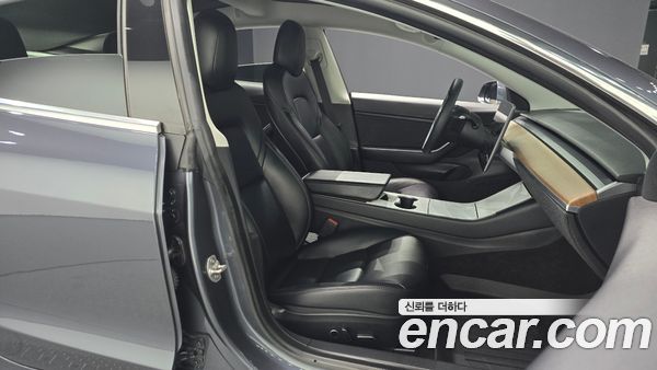 Tesla Model 3 2020, фото 15